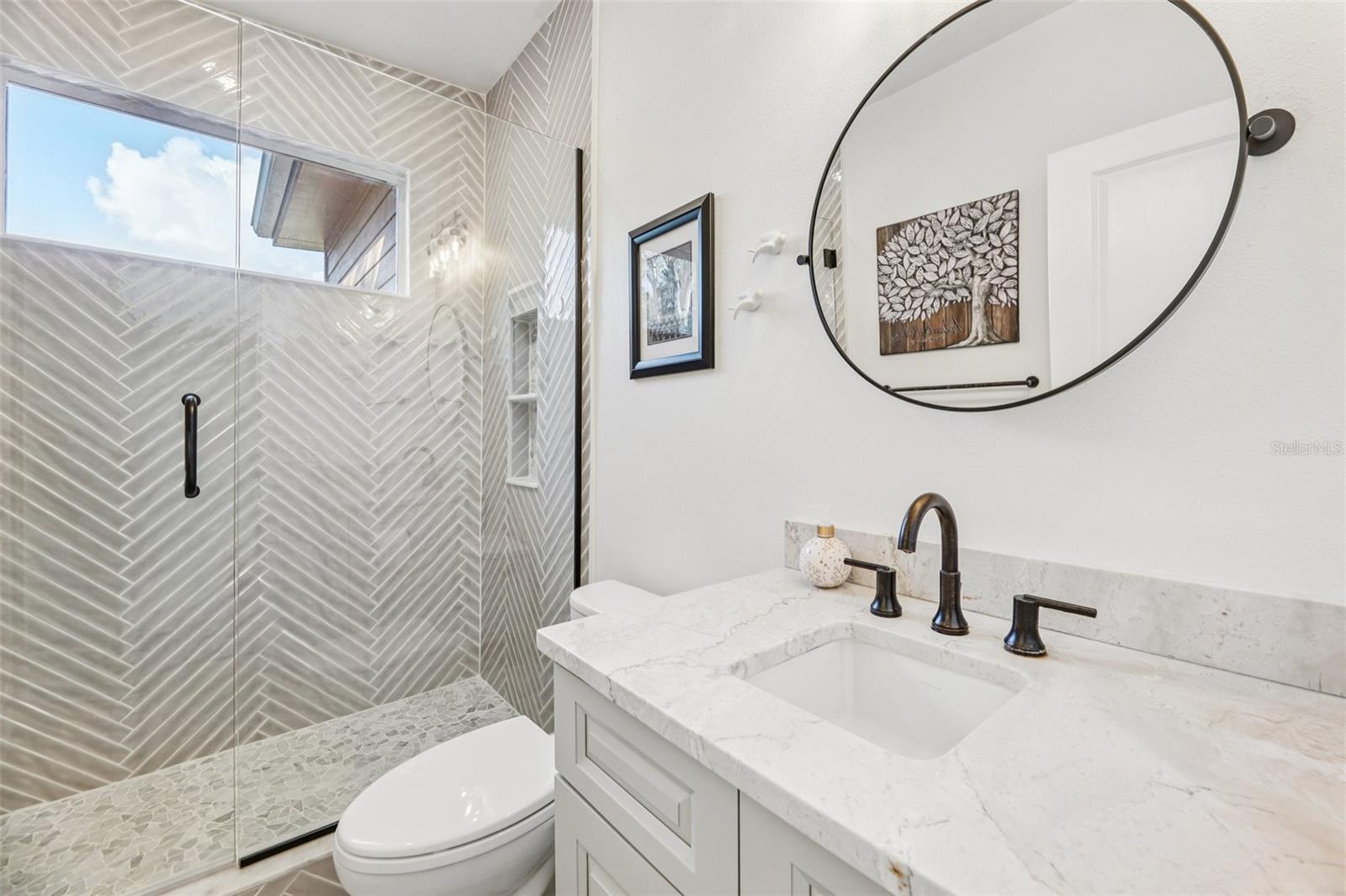 MAITLAND SHORES - Residential