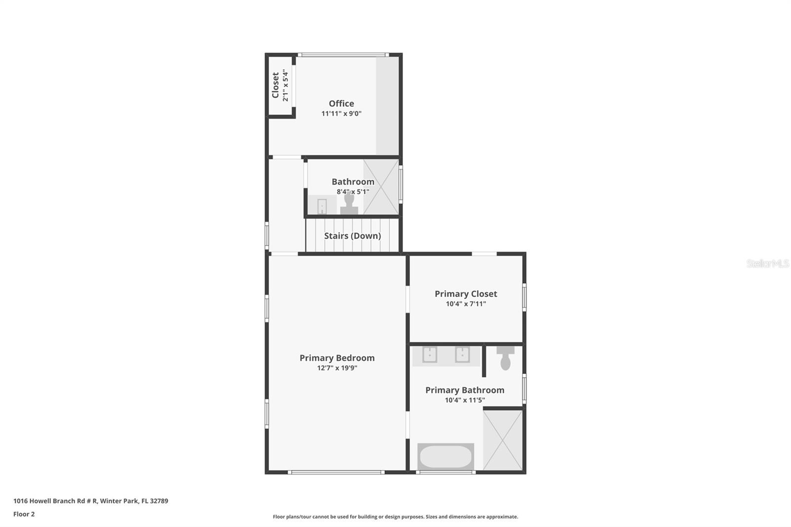 MAITLAND SHORES - Residential
