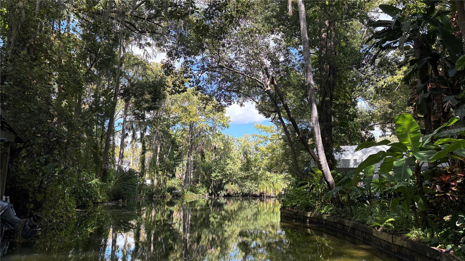 MAITLAND SHORES - Residential