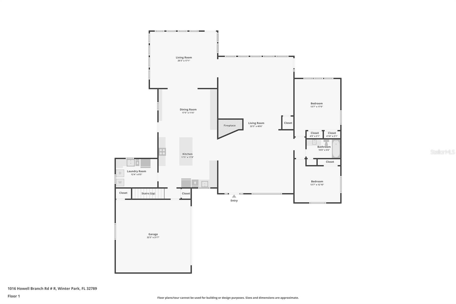 MAITLAND SHORES - Residential