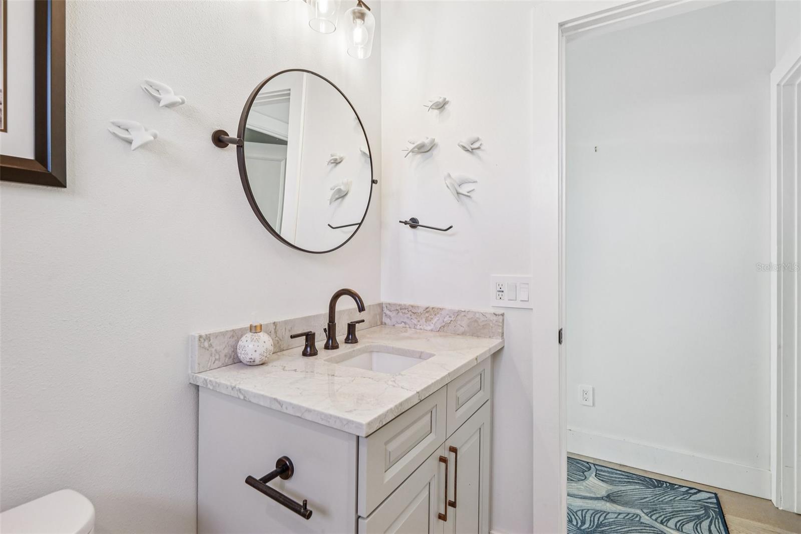 MAITLAND SHORES - Residential