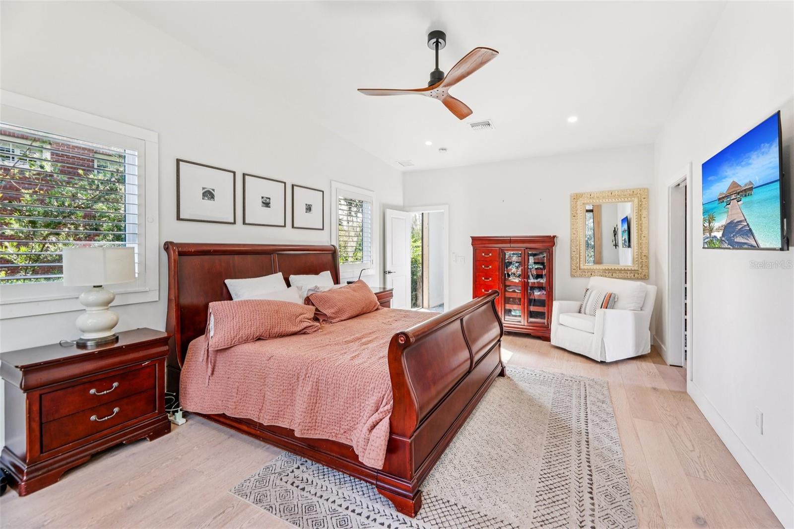 MAITLAND SHORES - Residential