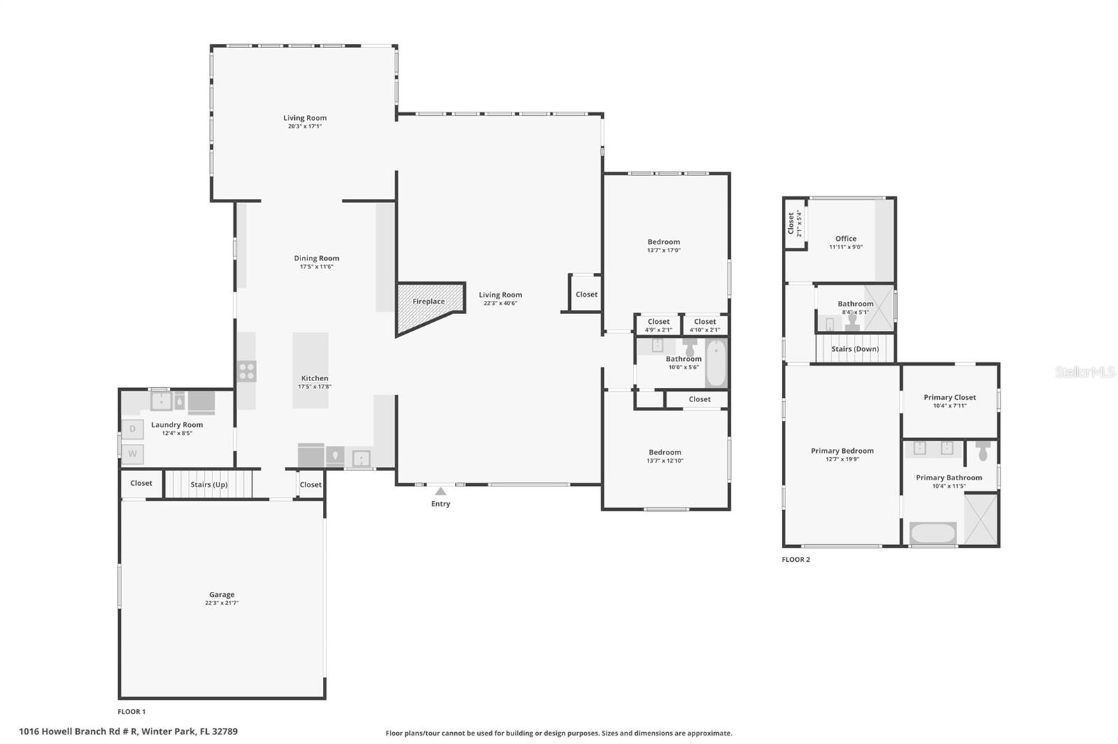 MAITLAND SHORES - Residential