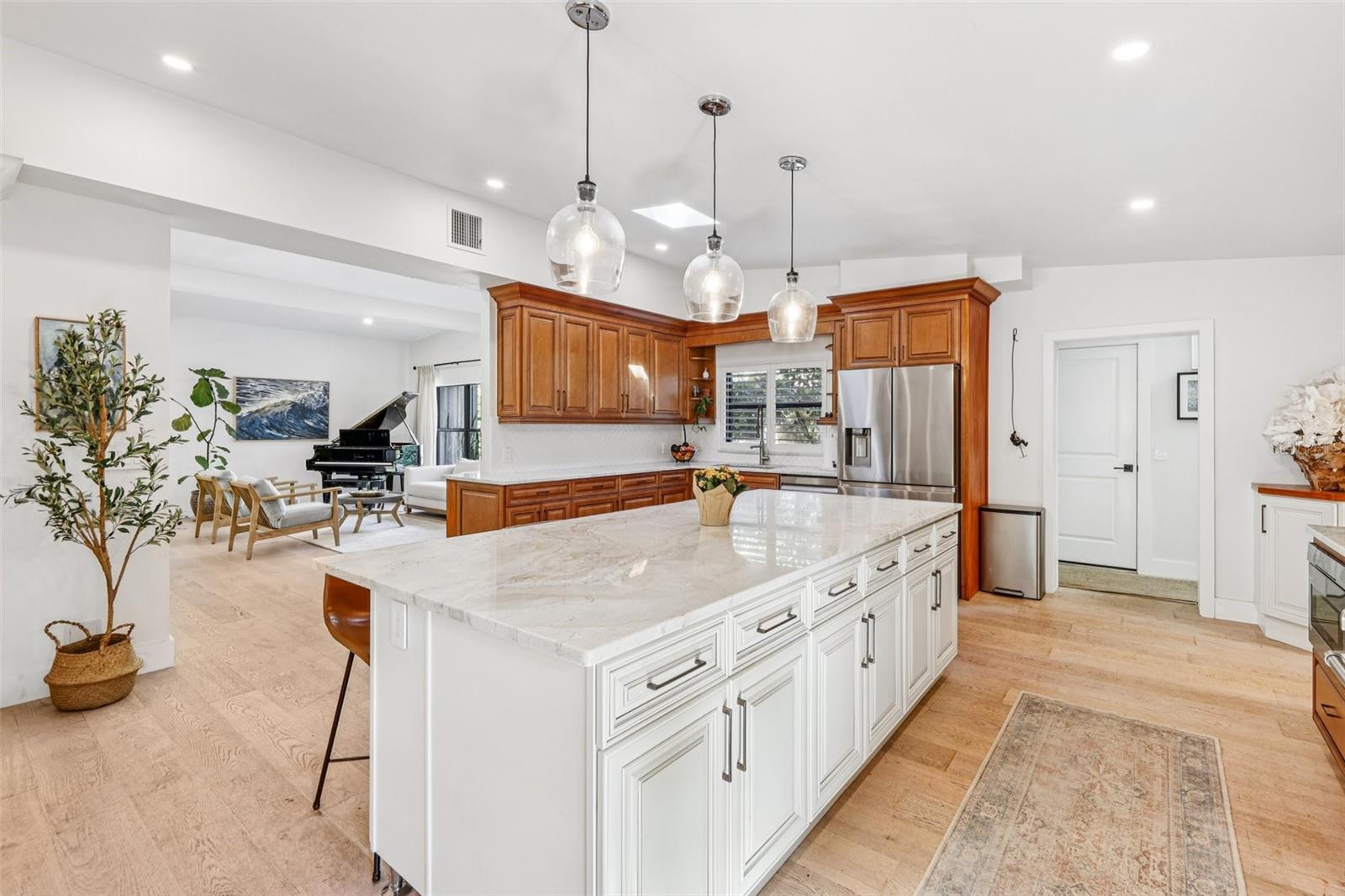 MAITLAND SHORES - Residential