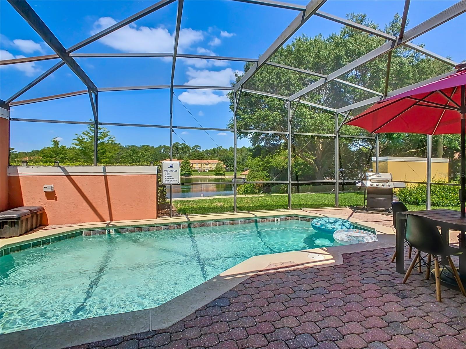 Photo 53 of 66 of 3179 YELLOW LANTANA LANE townhome