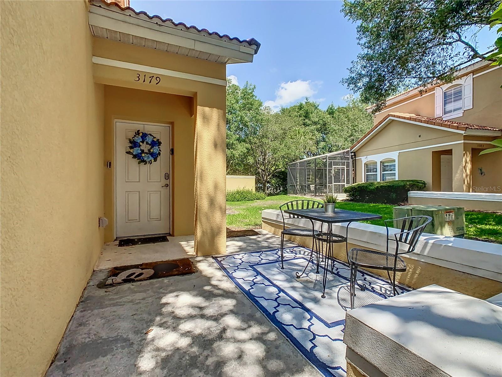 Photo 3 of 66 of 3179 YELLOW LANTANA LANE townhome