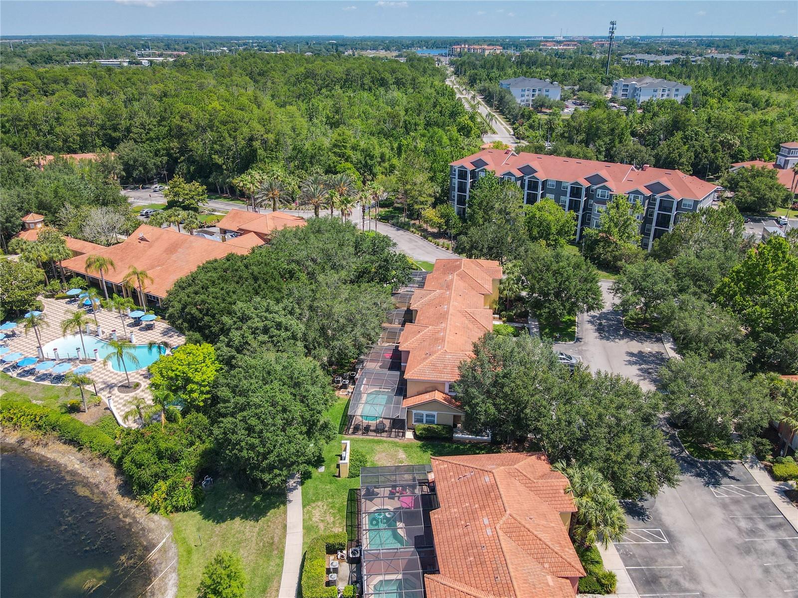 Photo 61 of 66 of 3179 YELLOW LANTANA LANE townhome