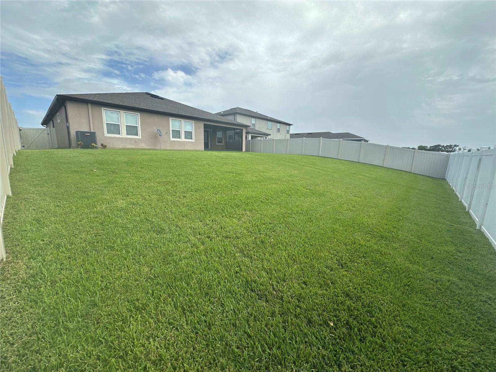 RESERVE/PRADERA PH 2 - Residential Lease