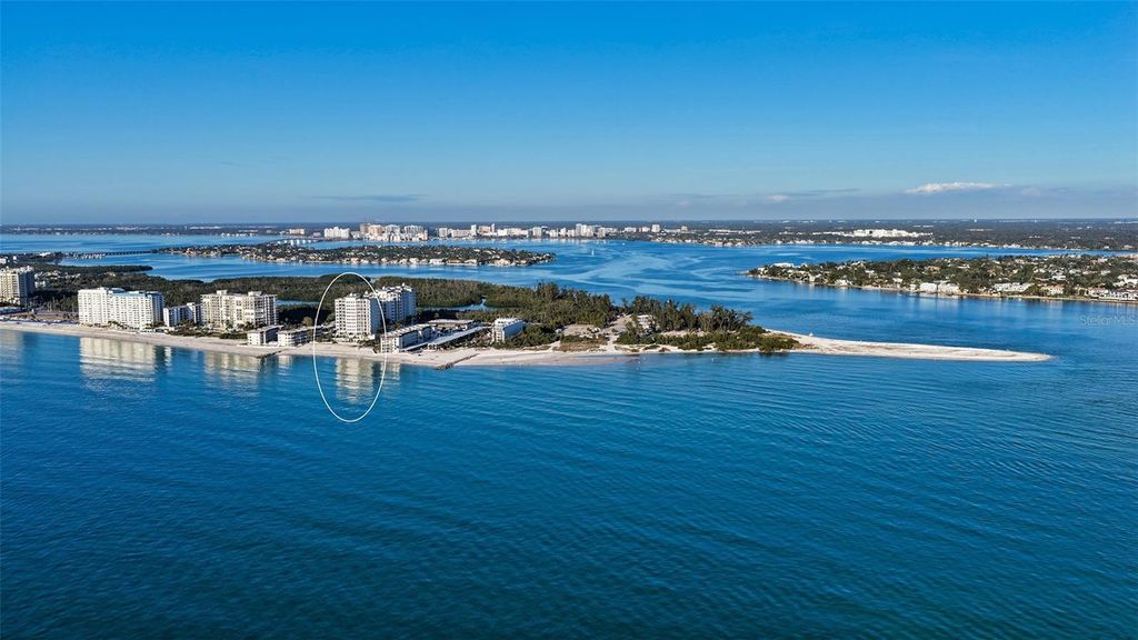 Photo of 2052 Benjamin Franklin Drive #D702, Sarasota, FL 34236 (MLS # A4672832)