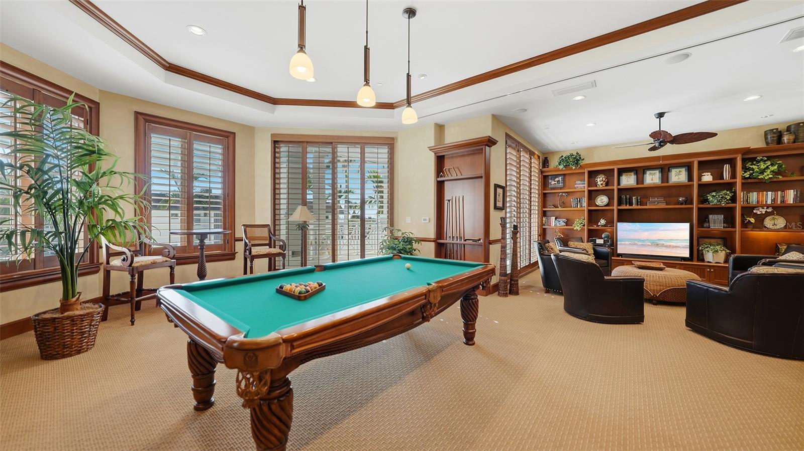 ORCHID BEACH CLUB RESIDENCES - Residential