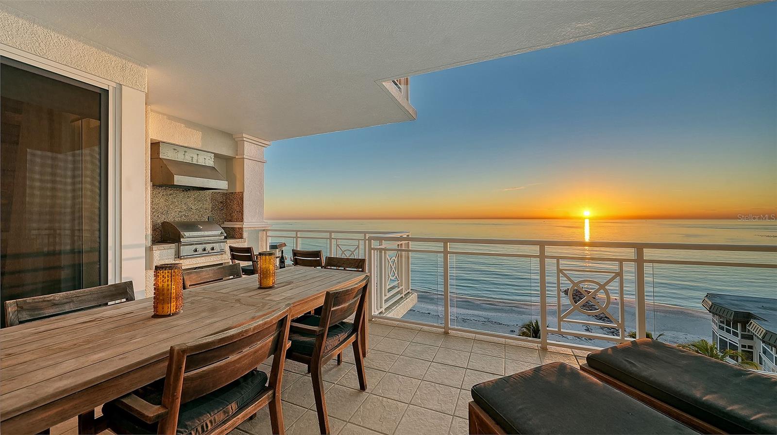 ORCHID BEACH CLUB RESIDENCES - Residential