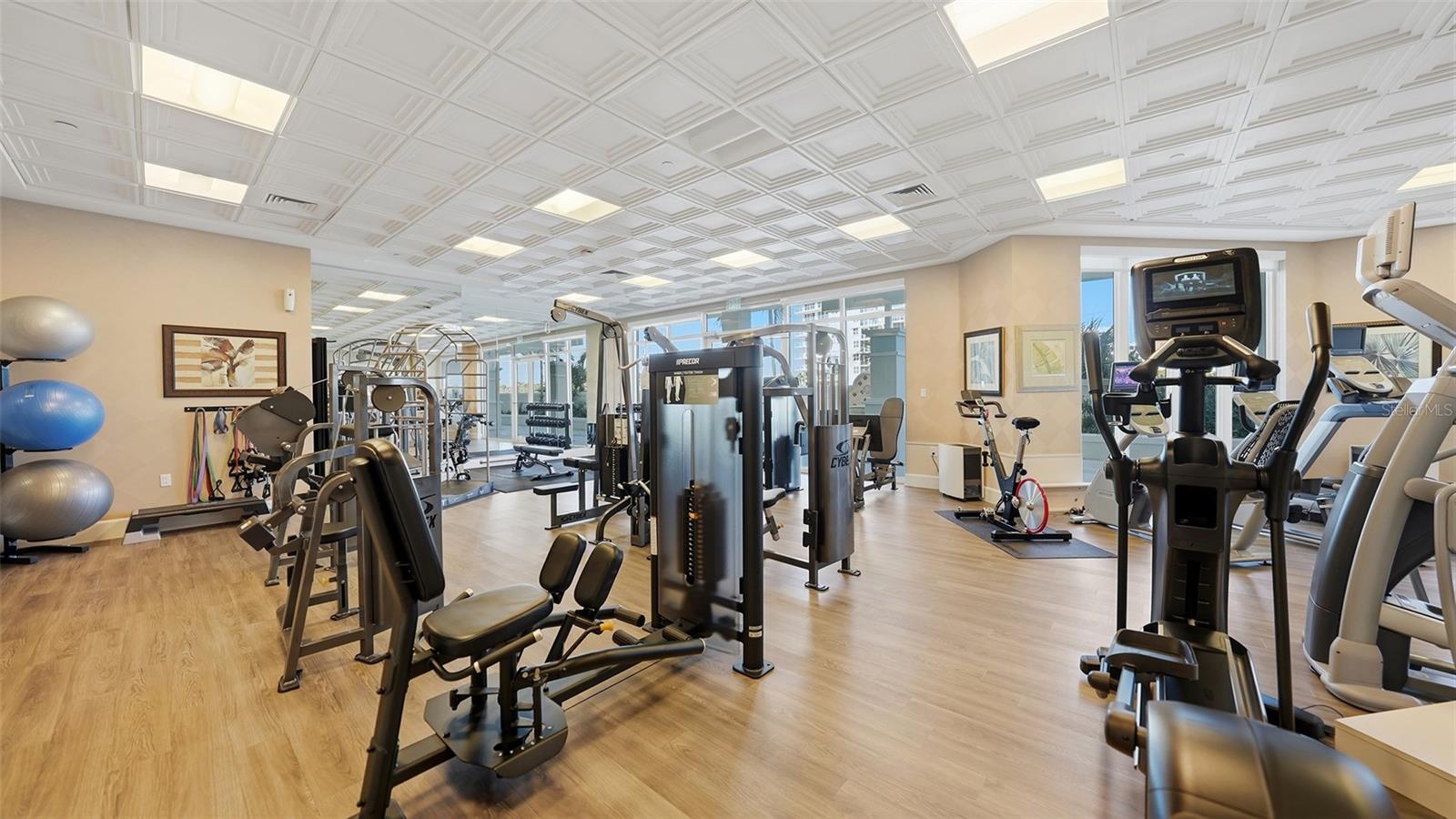 ORCHID BEACH CLUB RESIDENCES - Residential