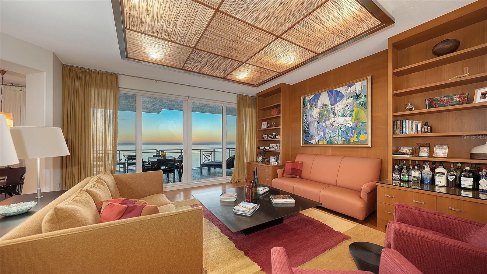 ORCHID BEACH CLUB RESIDENCES - Residential