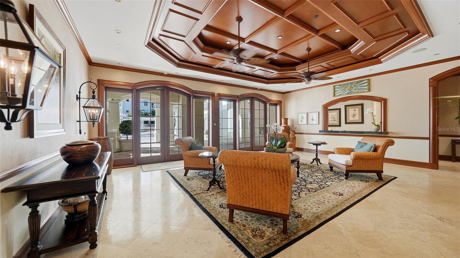 ORCHID BEACH CLUB RESIDENCES - Residential