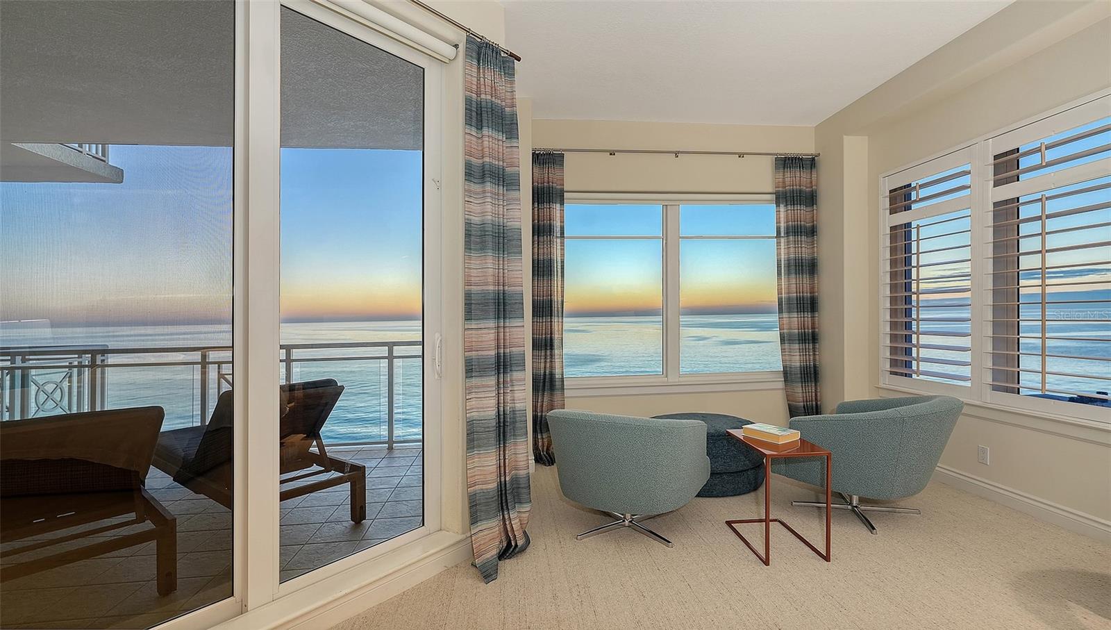 ORCHID BEACH CLUB RESIDENCES - Residential