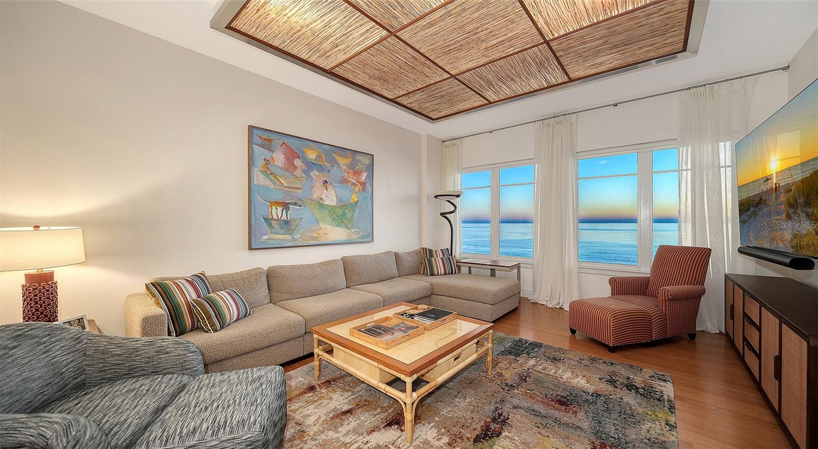 ORCHID BEACH CLUB RESIDENCES - Residential