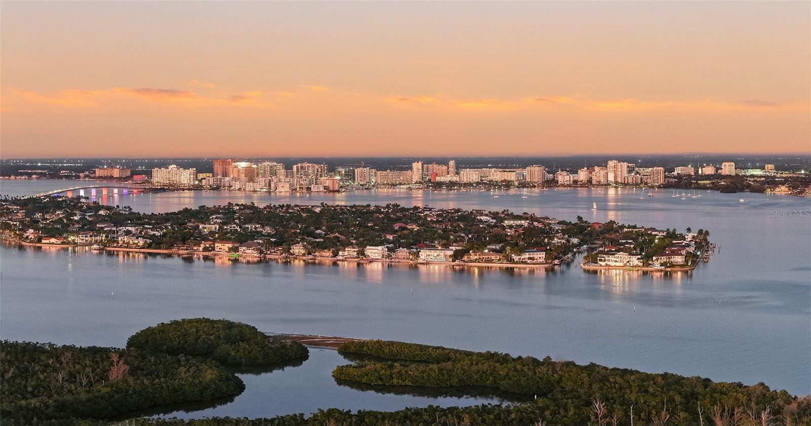 ORCHID BEACH CLUB RESIDENCES - Residential