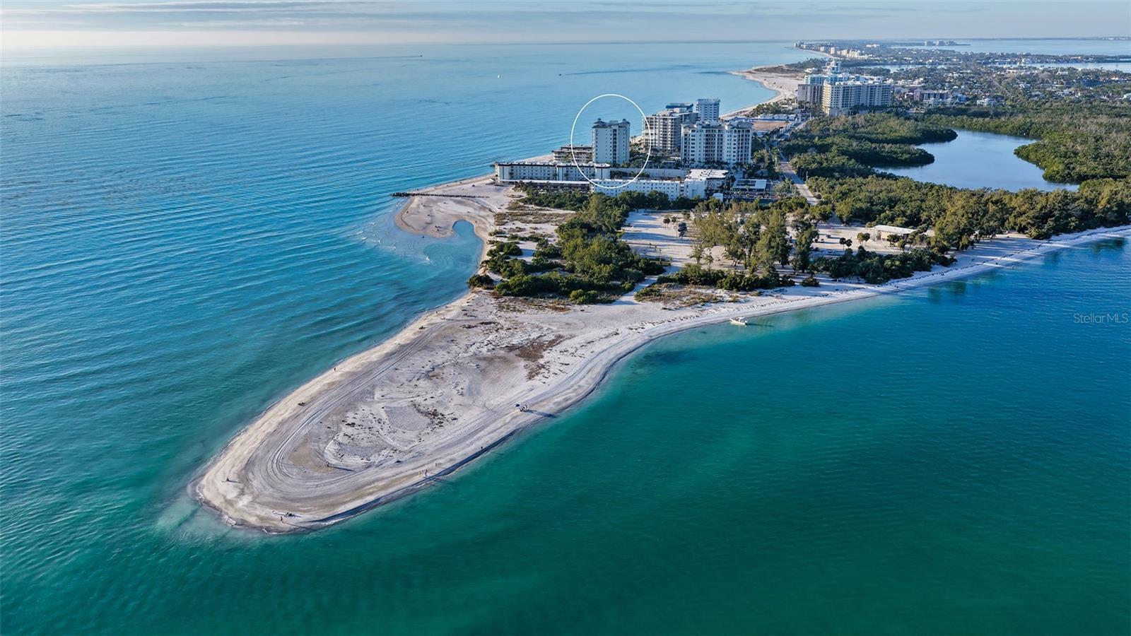 ORCHID BEACH CLUB RESIDENCES - Residential