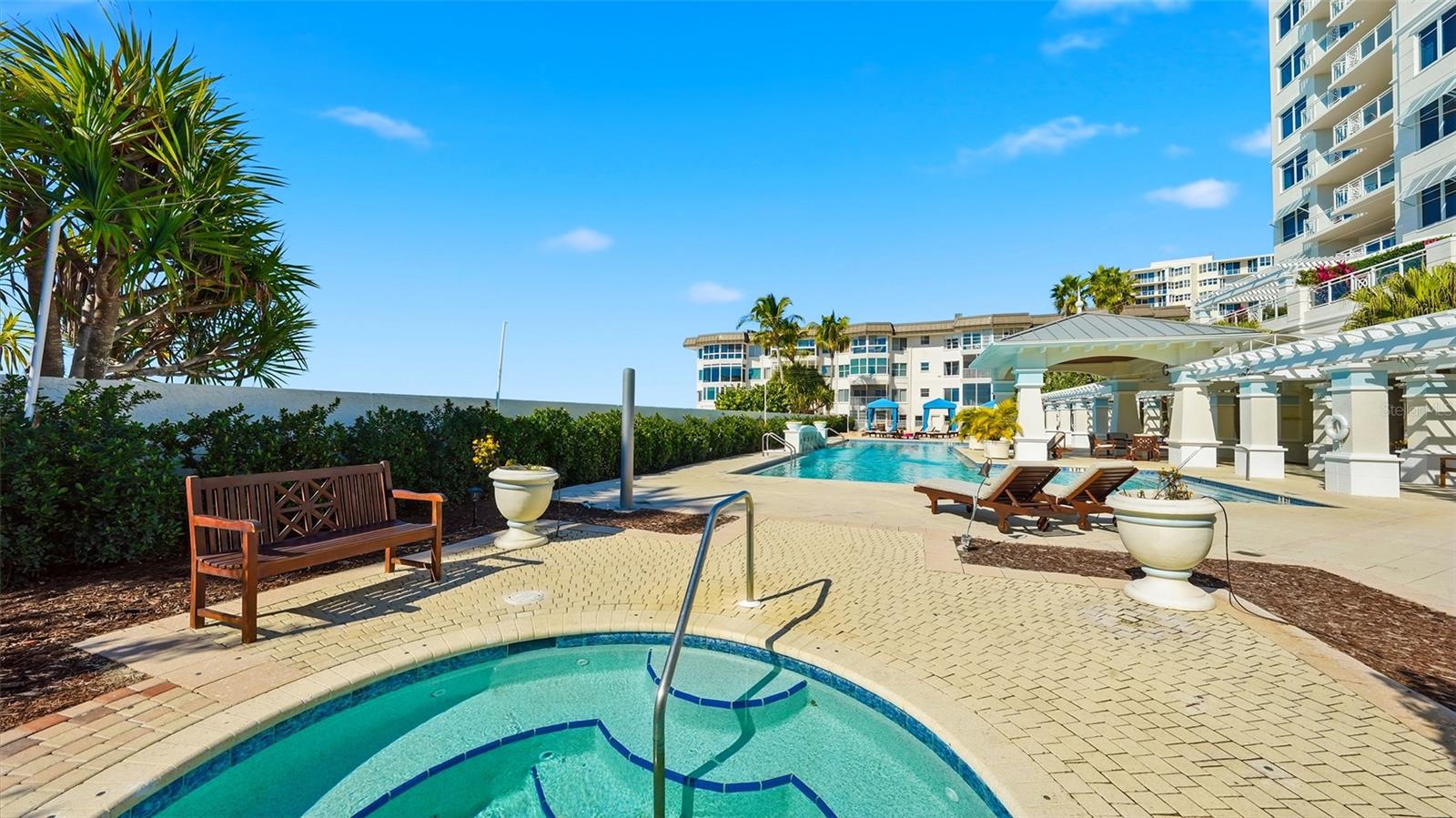 ORCHID BEACH CLUB RESIDENCES - Residential