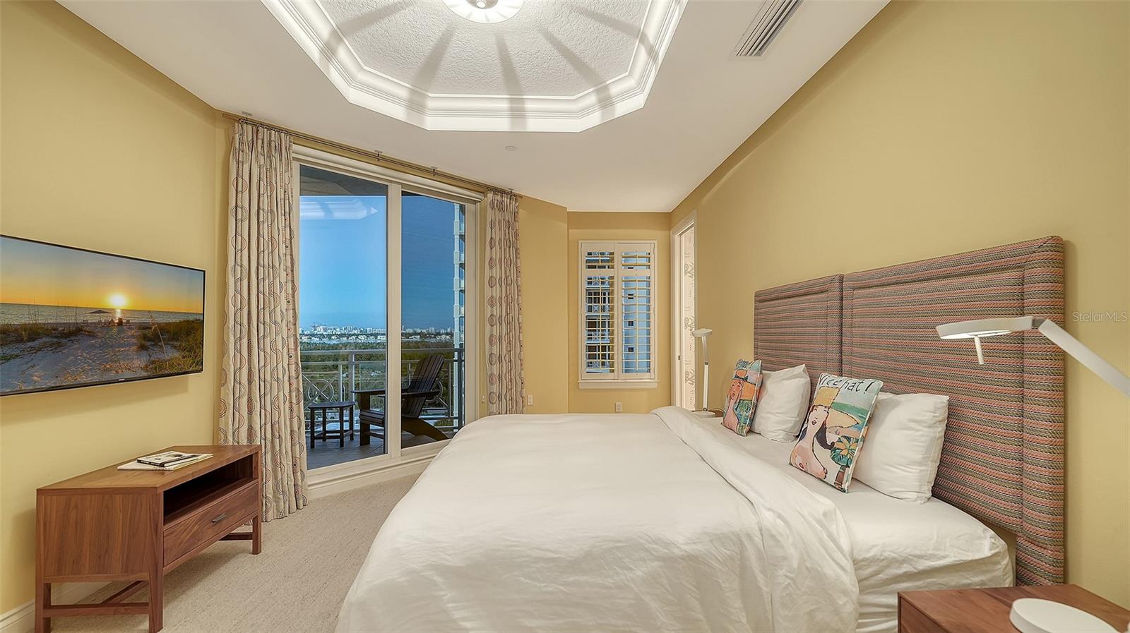 ORCHID BEACH CLUB RESIDENCES - Residential