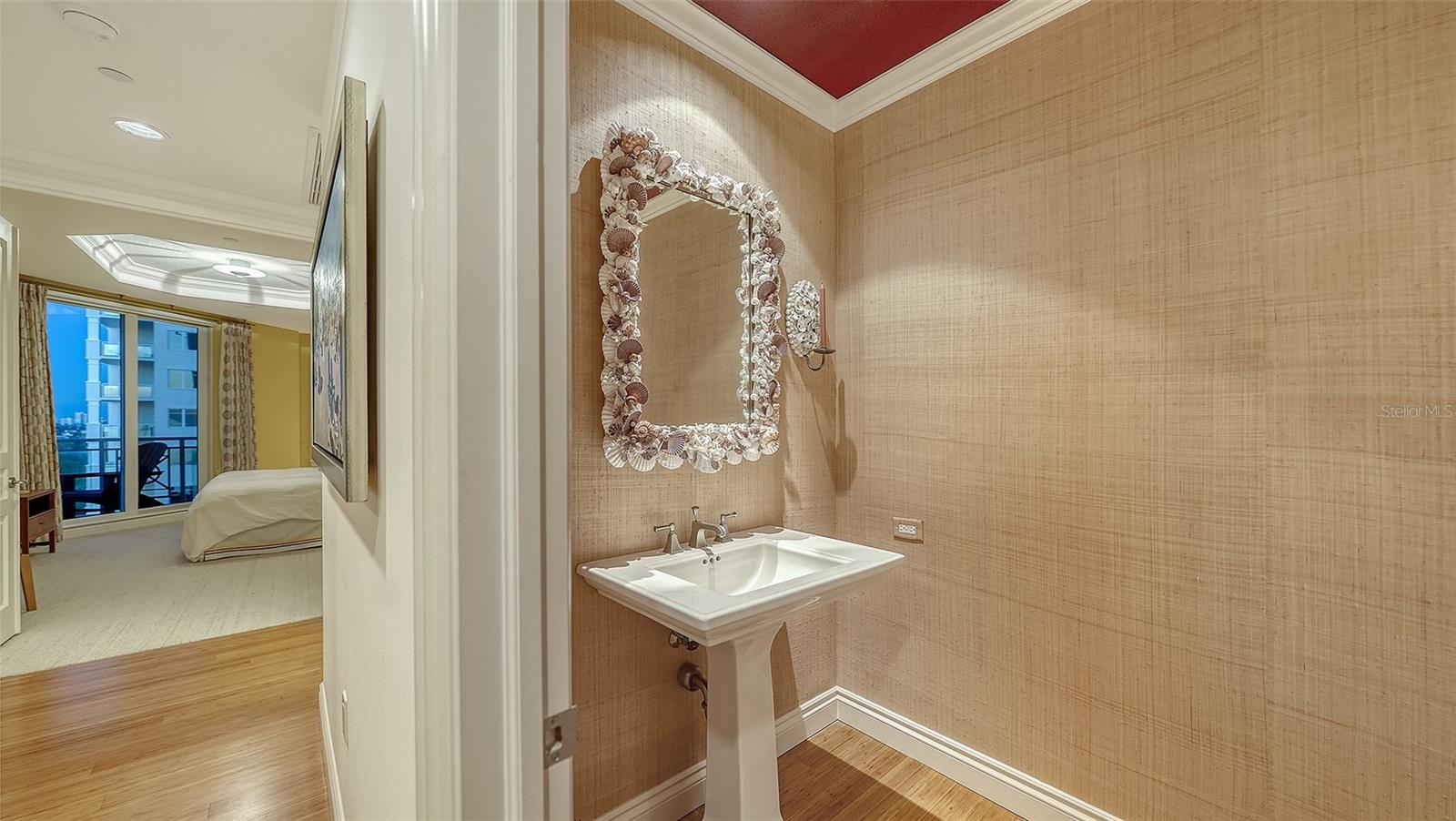 ORCHID BEACH CLUB RESIDENCES - Residential