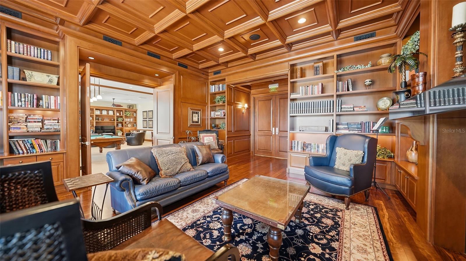 ORCHID BEACH CLUB RESIDENCES - Residential