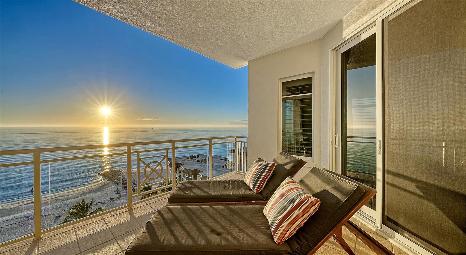 ORCHID BEACH CLUB RESIDENCES - Residential