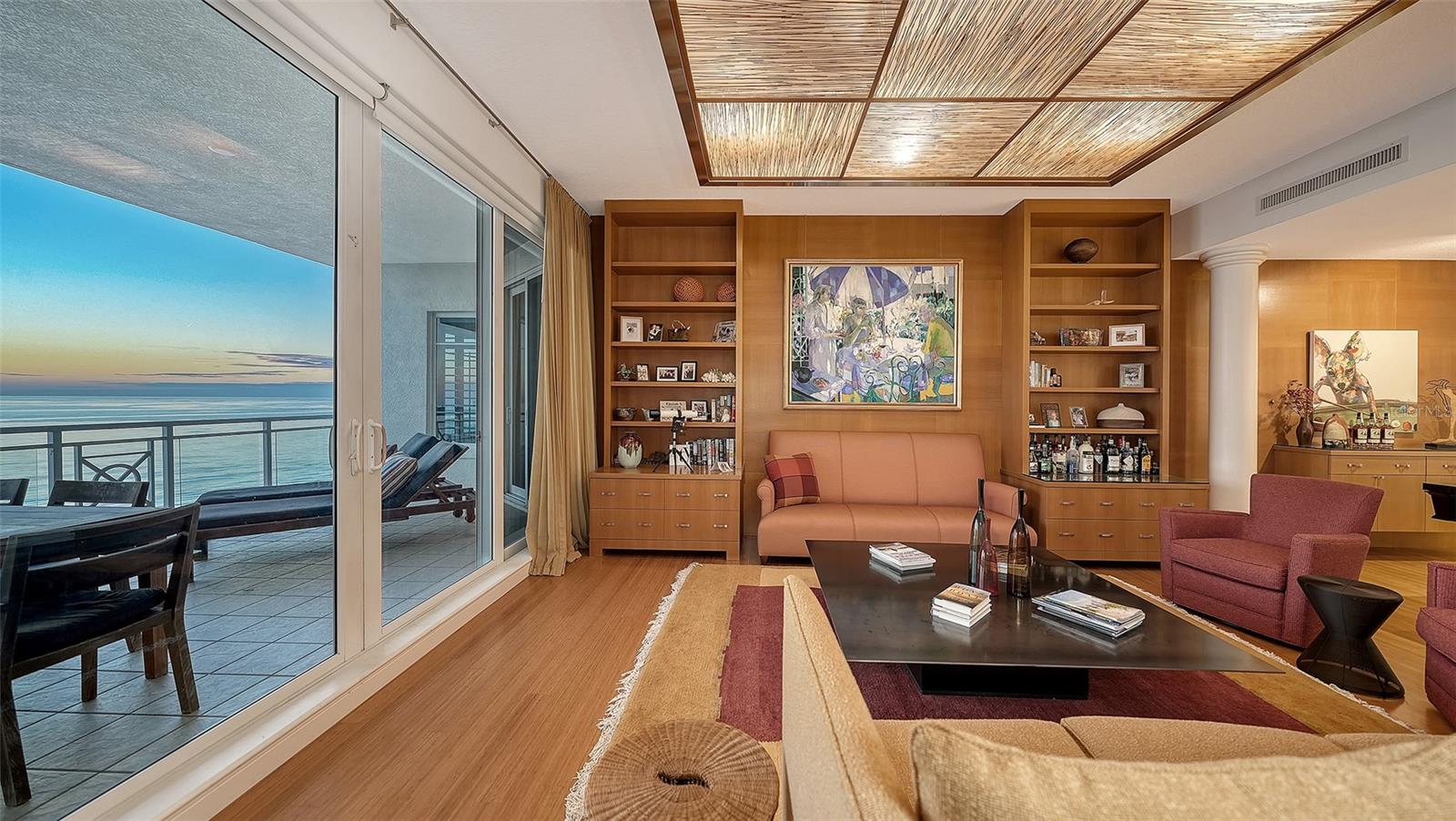 ORCHID BEACH CLUB RESIDENCES - Residential