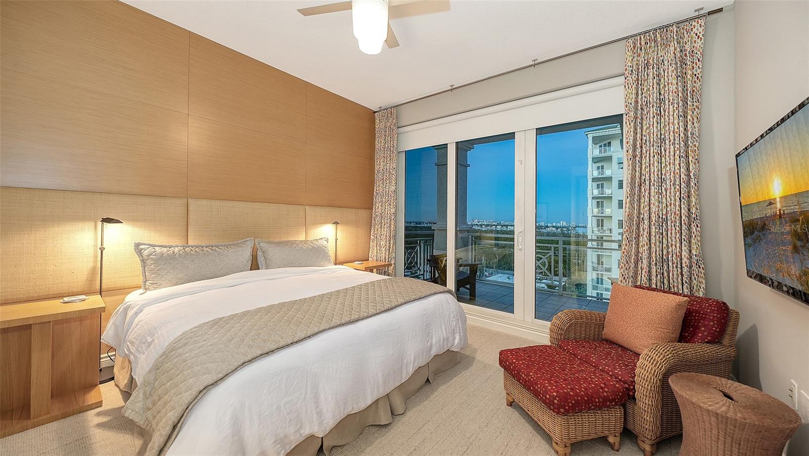 ORCHID BEACH CLUB RESIDENCES - Residential