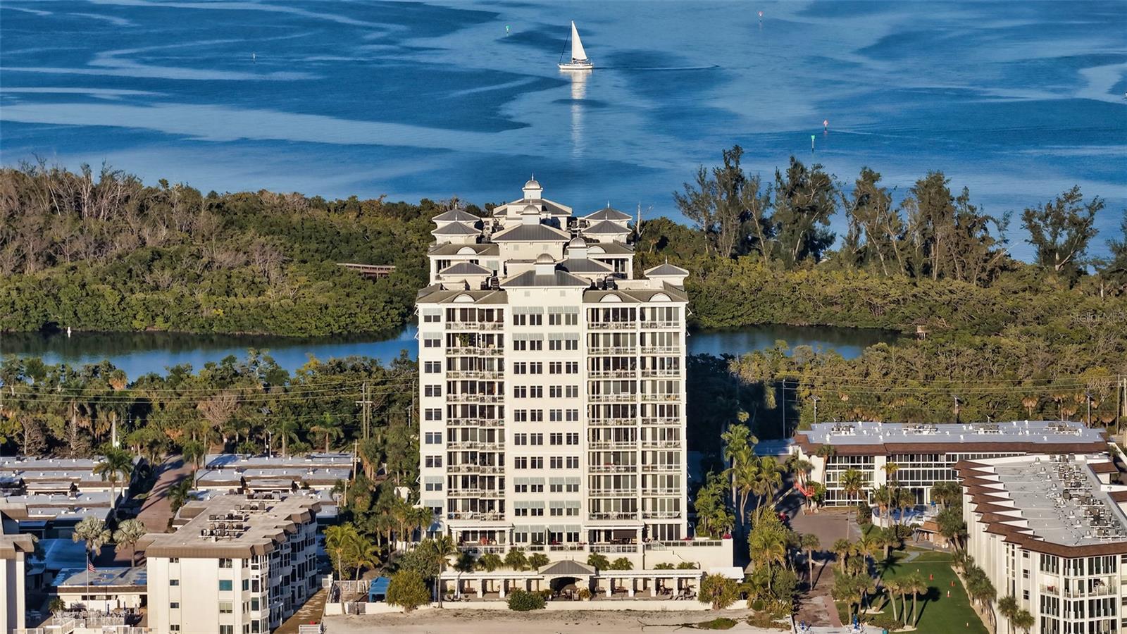 ORCHID BEACH CLUB RESIDENCES - Residential