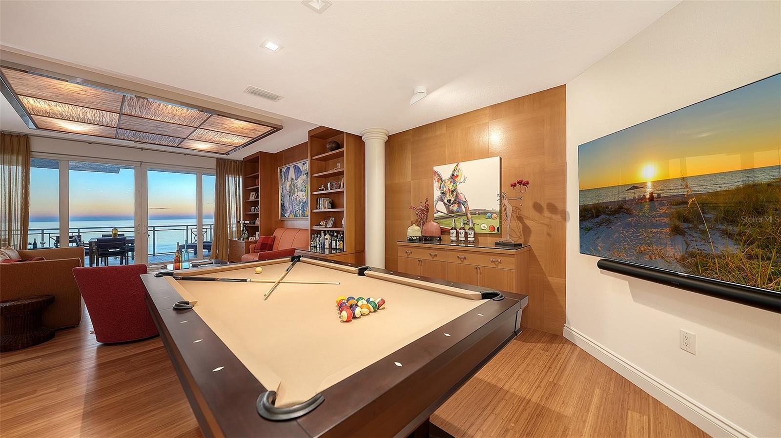 ORCHID BEACH CLUB RESIDENCES - Residential