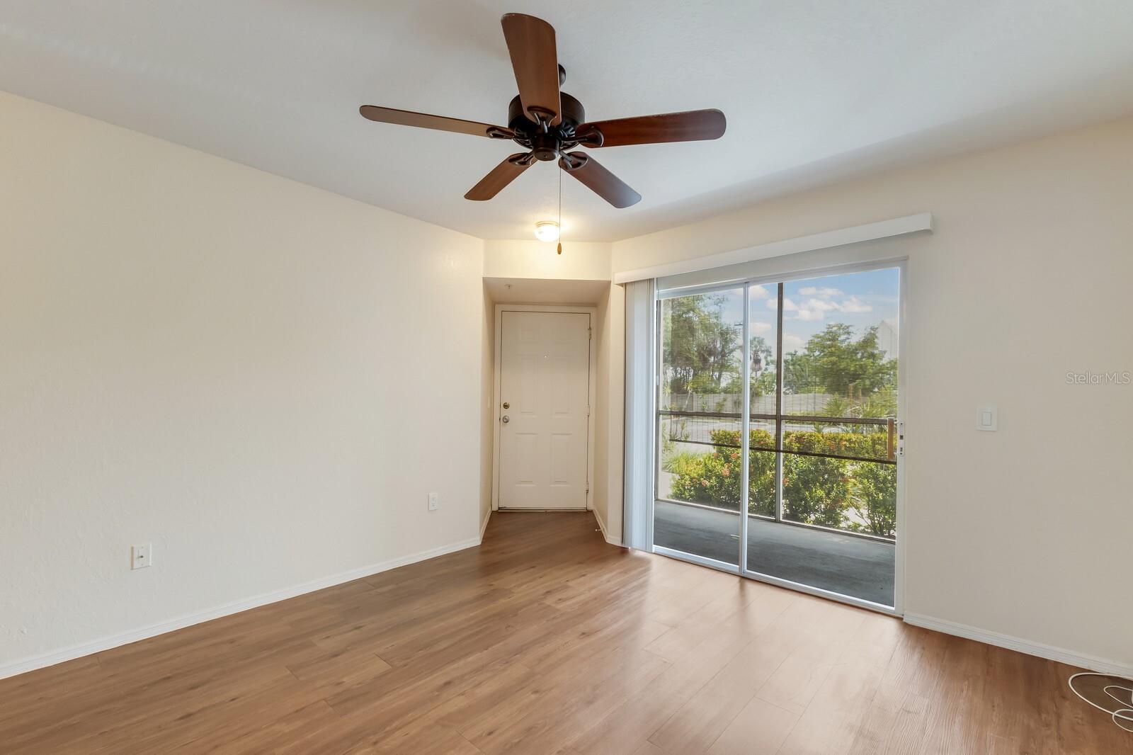 CENTRAL PARK SEC 2 PH 1 - Residential Lease