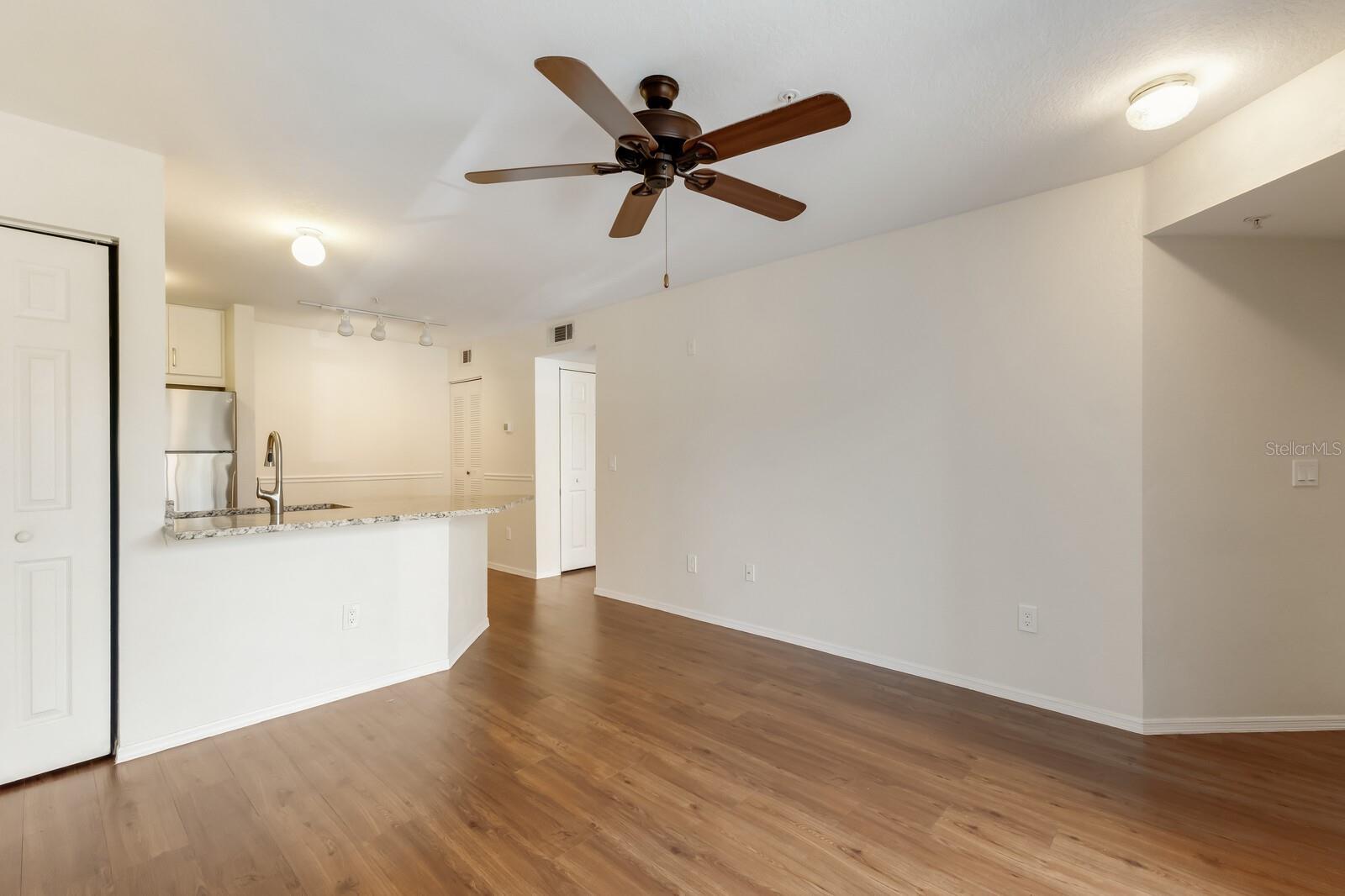 CENTRAL PARK SEC 2 PH 1 - Residential Lease
