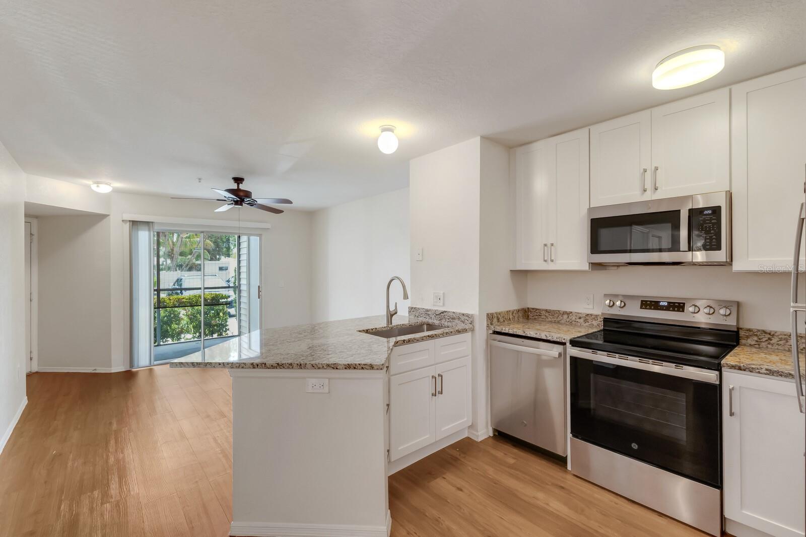 CENTRAL PARK SEC 2 PH 1 - Residential Lease