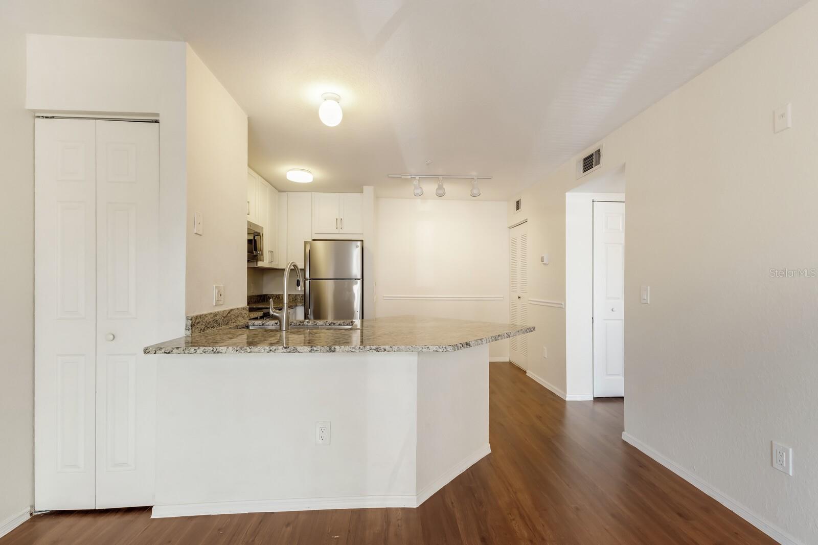CENTRAL PARK SEC 2 PH 1 - Residential Lease