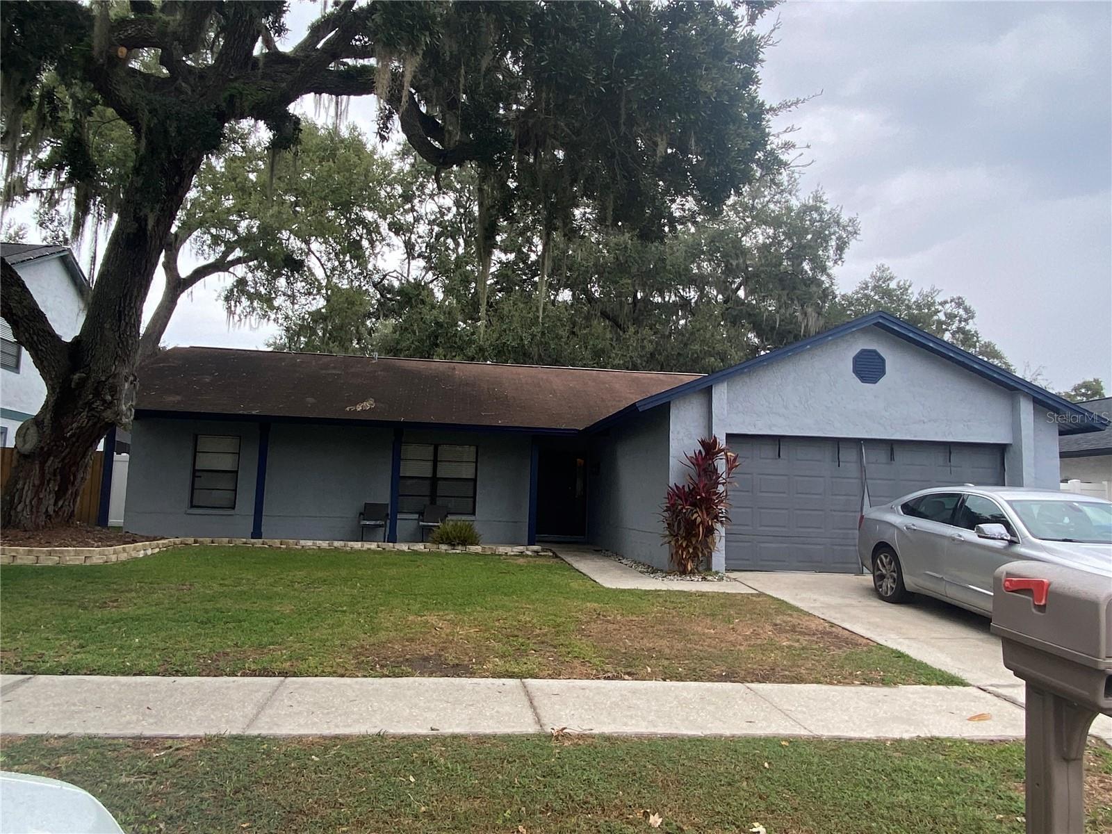 THE WILLOWS UNIT 1 - Residential