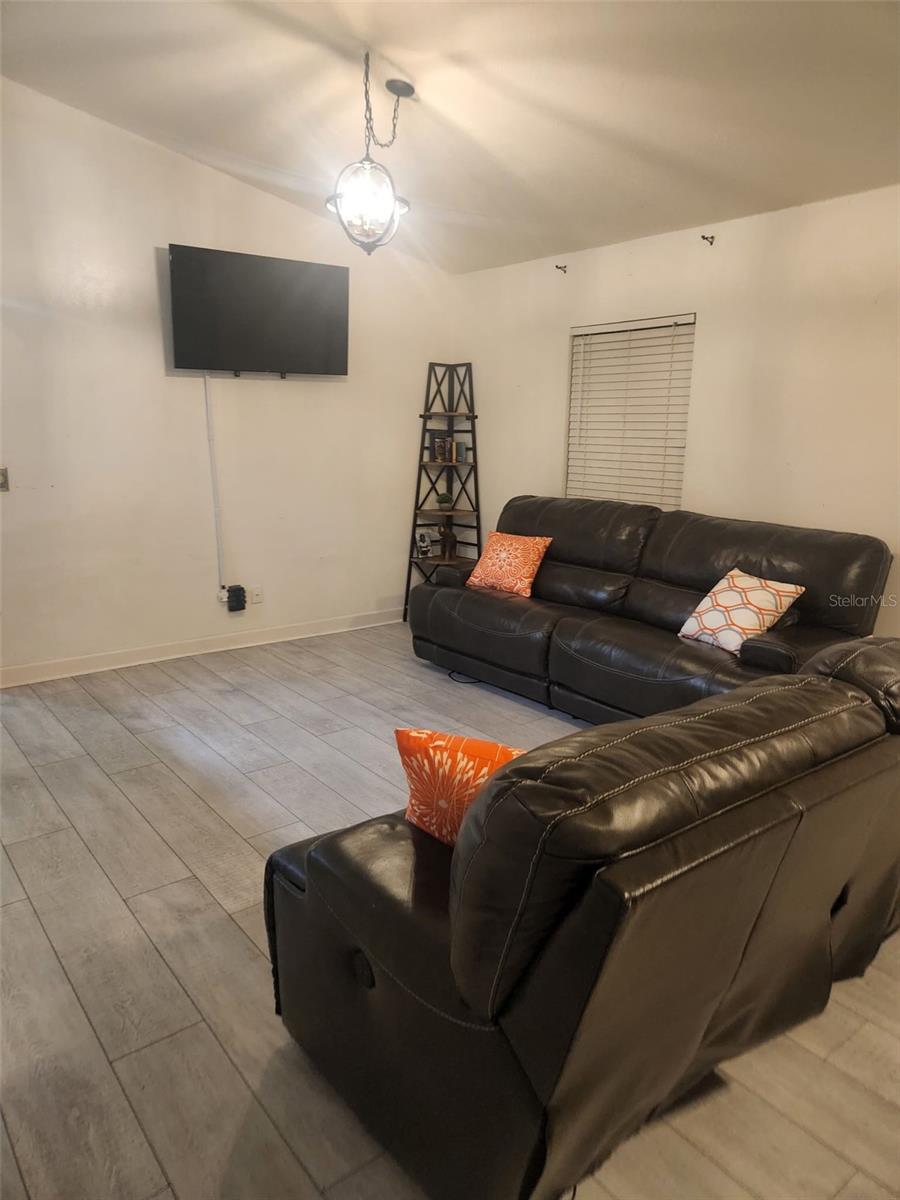 THE WILLOWS UNIT 1 - Residential