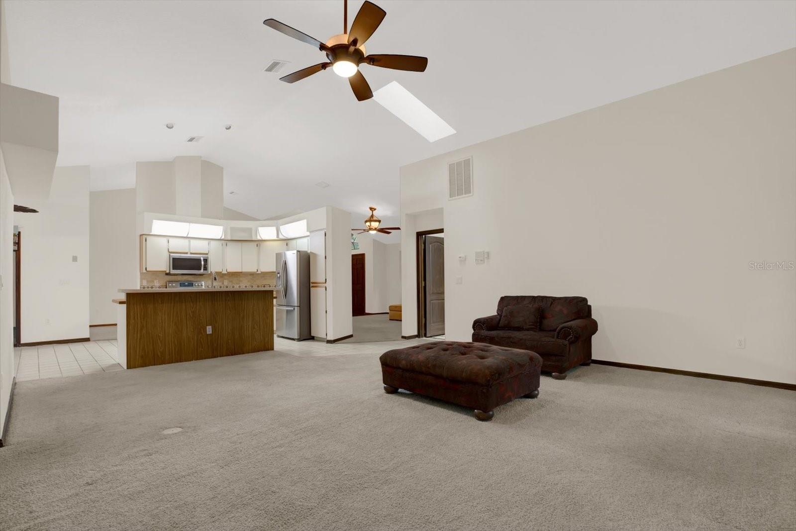 CANDLELIGHT - Residential