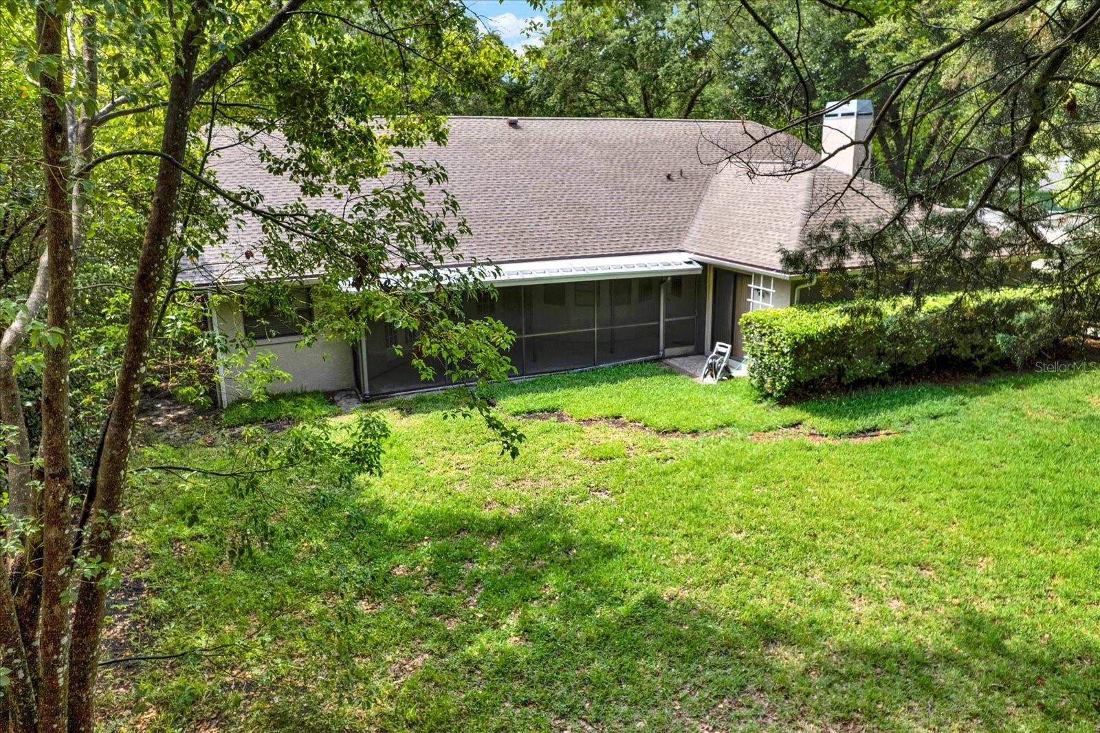 CANDLELIGHT - Residential