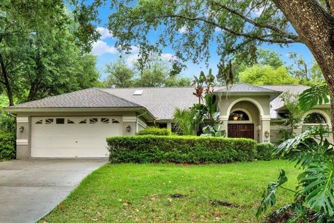 Photo of 642 Erin Way, Brooksville, FL 34601 (MLS # W7882901)