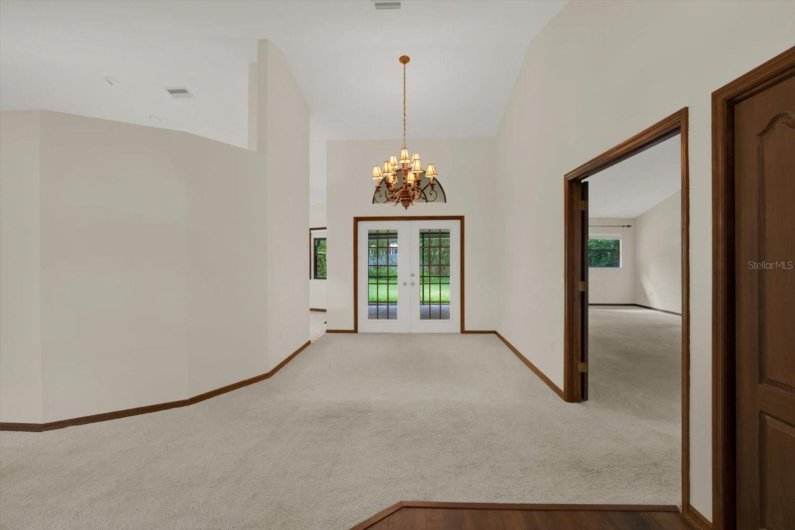 CANDLELIGHT - Residential