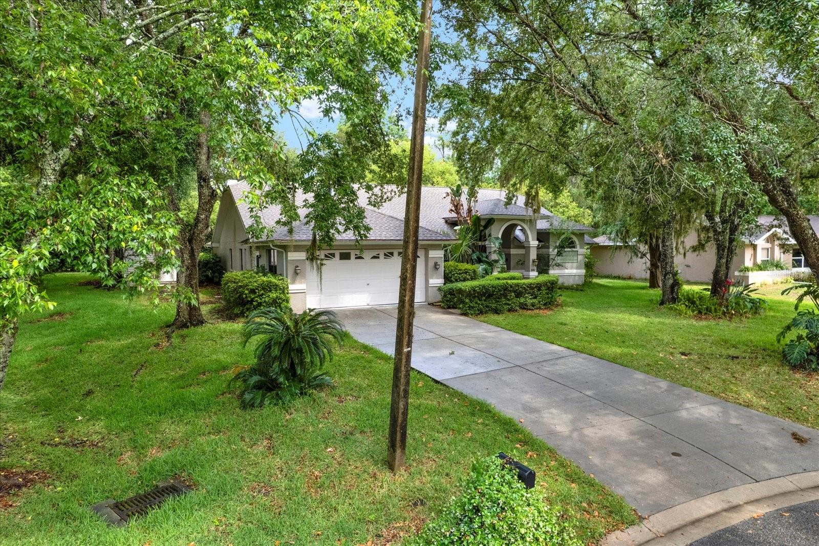 CANDLELIGHT - Residential