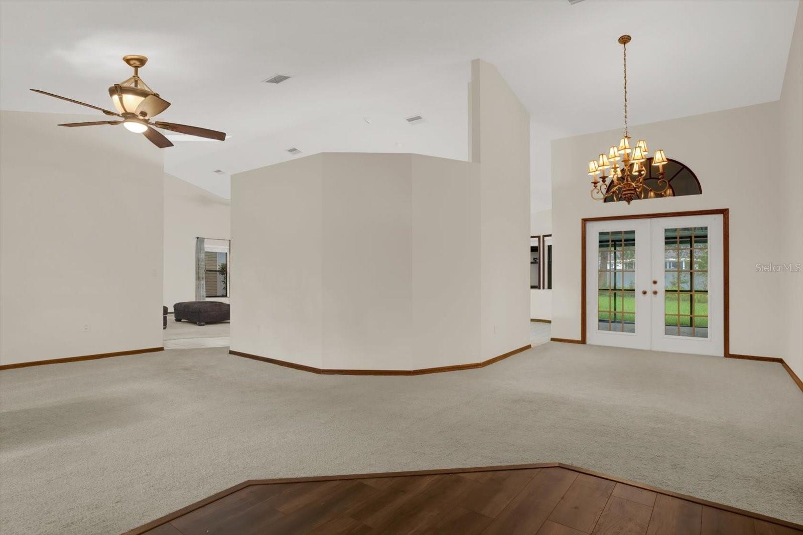 CANDLELIGHT - Residential