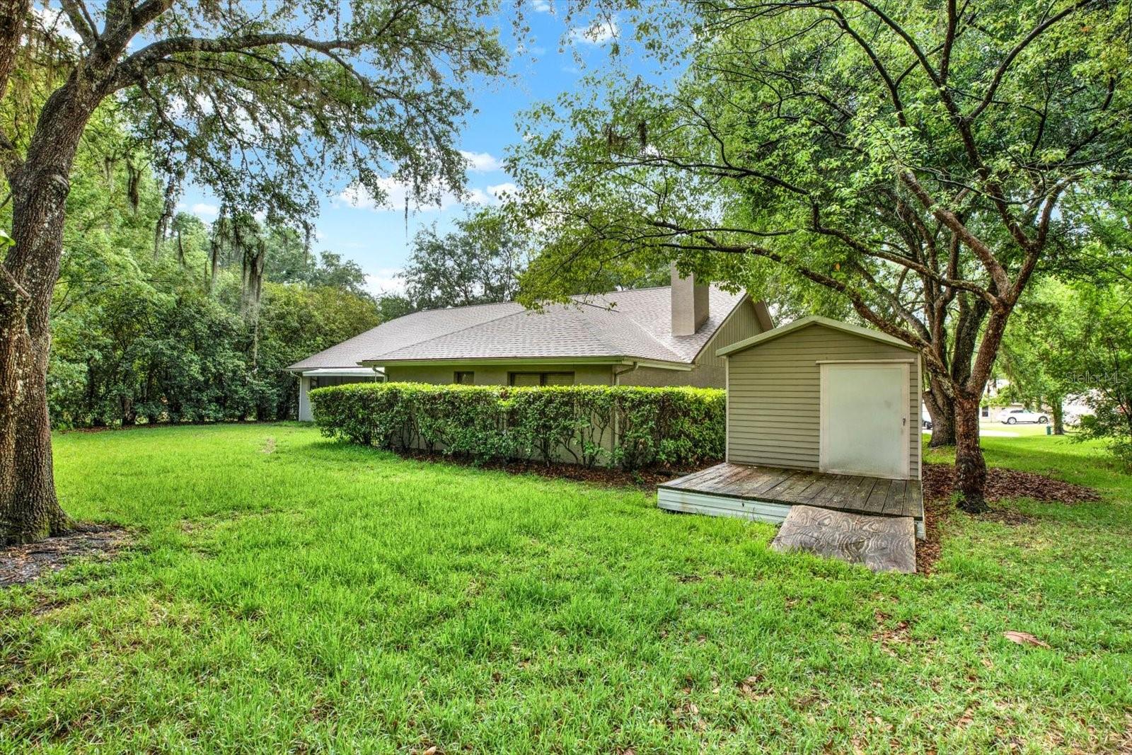 CANDLELIGHT - Residential