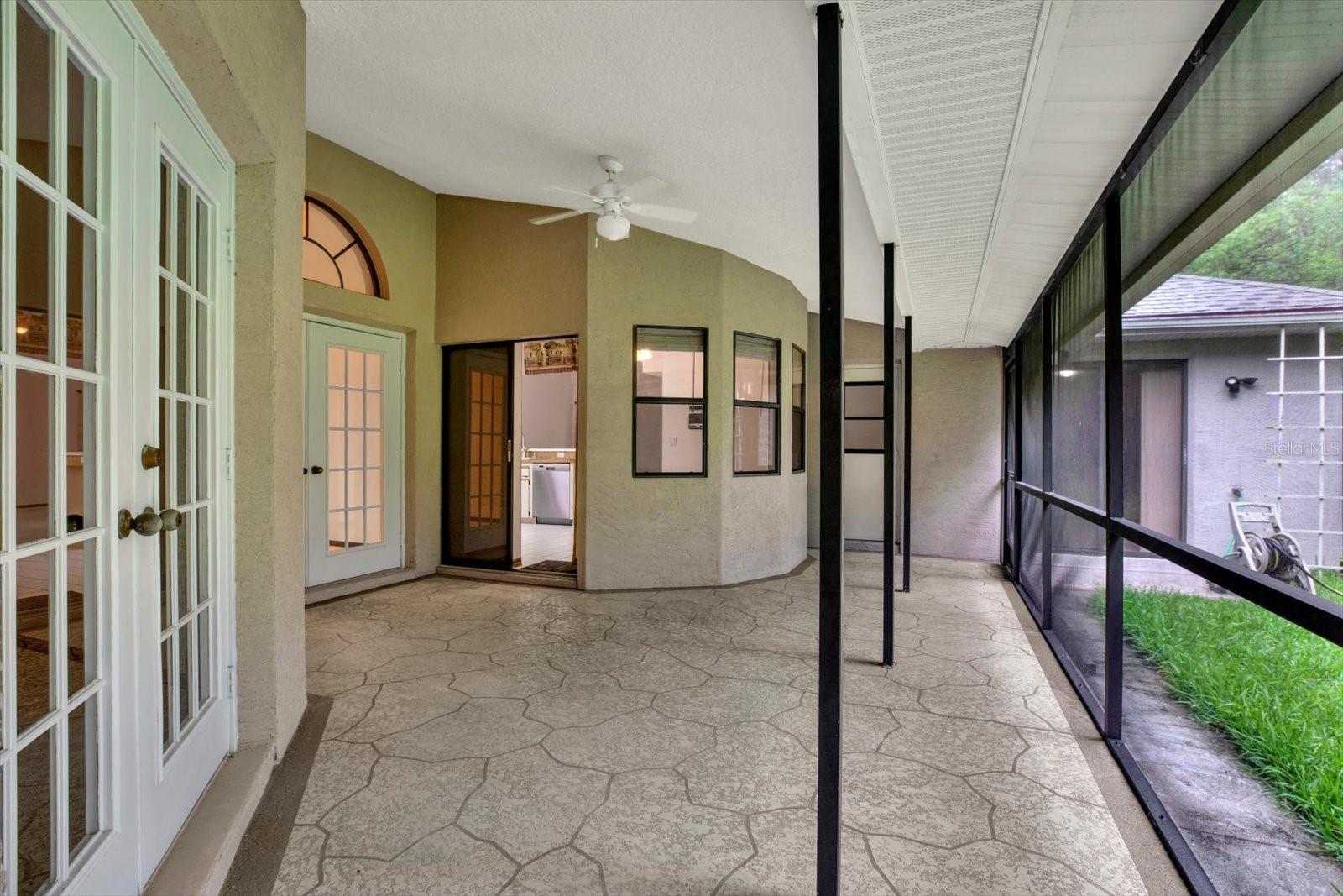 CANDLELIGHT - Residential