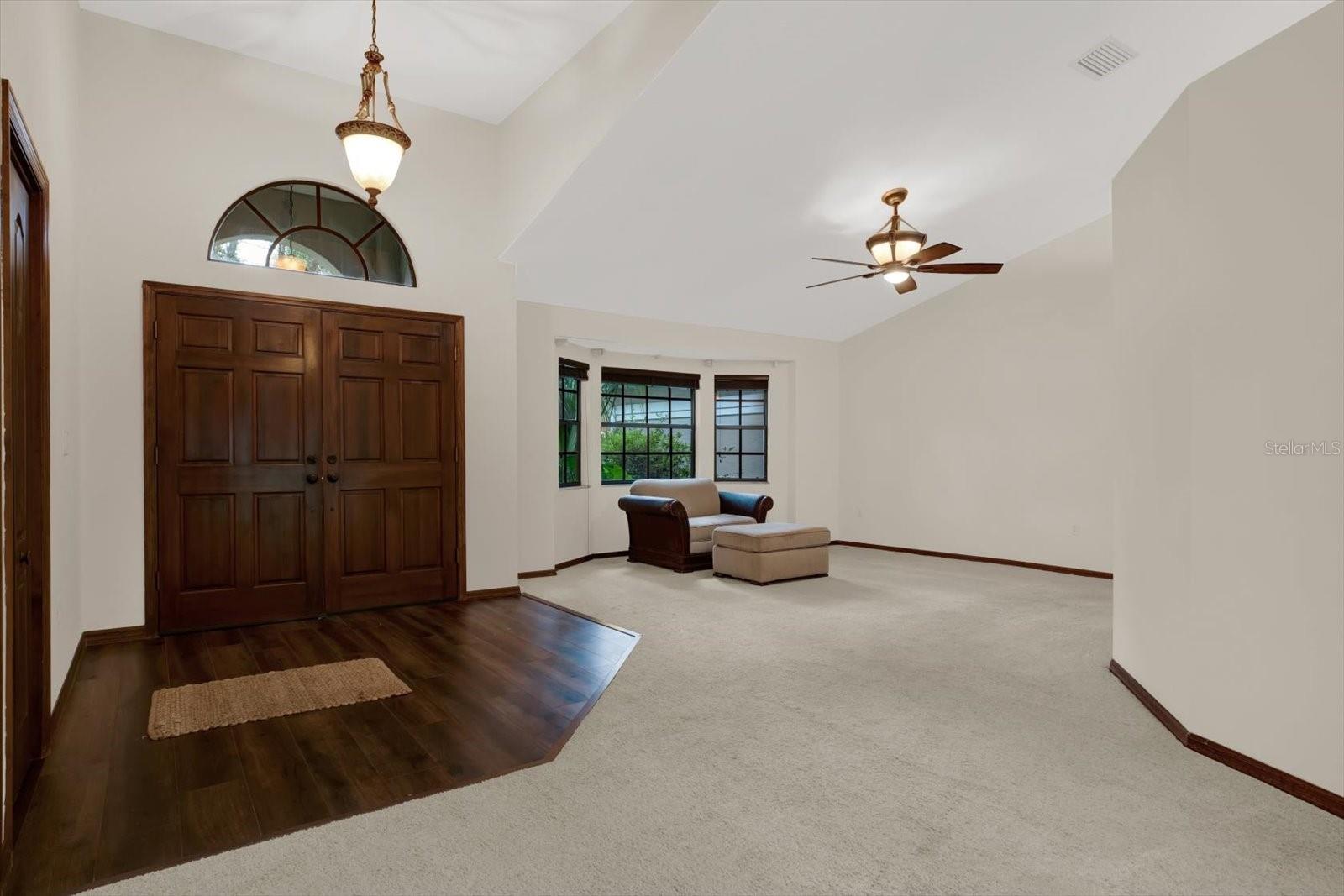 CANDLELIGHT - Residential