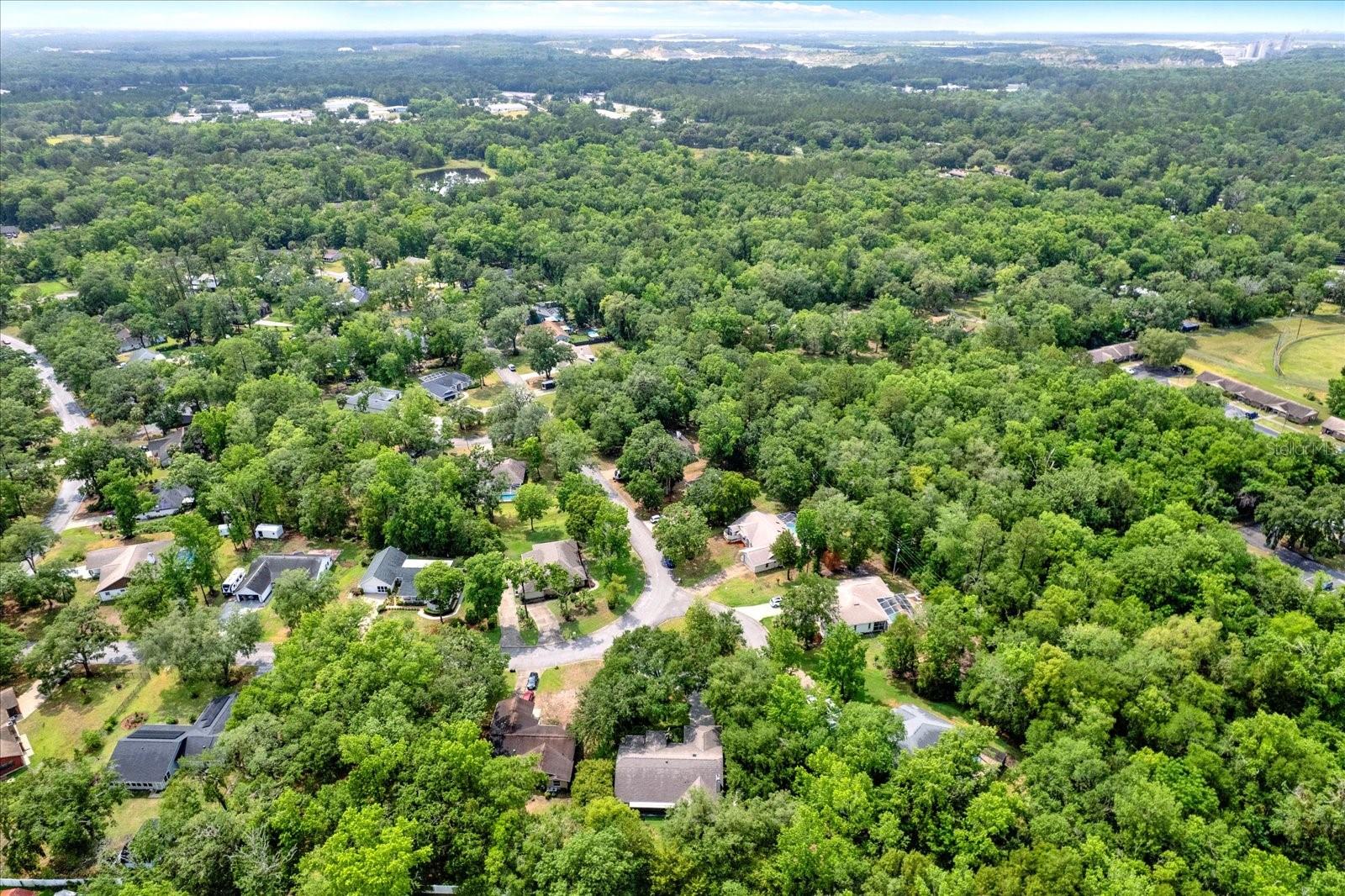 CANDLELIGHT - Residential