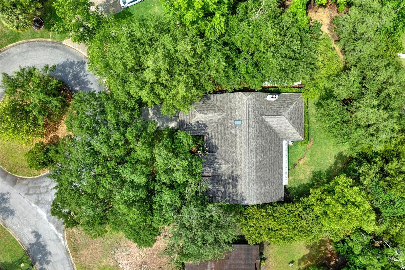 CANDLELIGHT - Residential