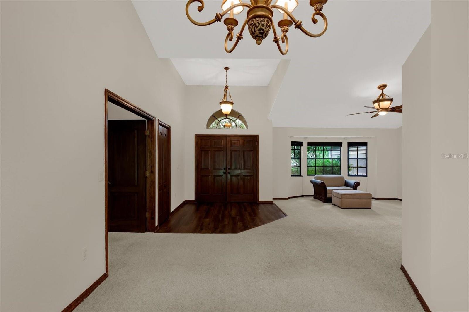 CANDLELIGHT - Residential