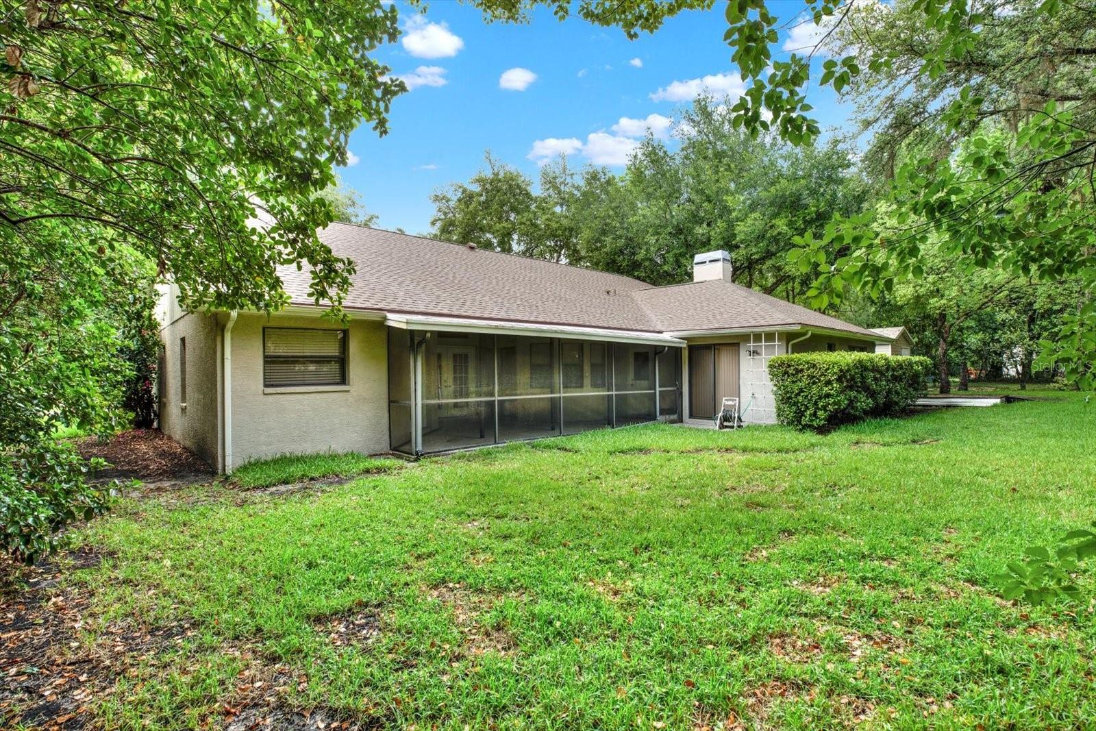 CANDLELIGHT - Residential